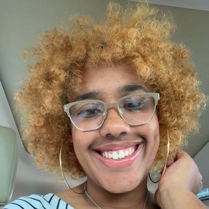 Meet your Posher, Mariah